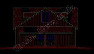 Uncle Howards Designs